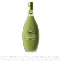 Crema de Pistacchio Bottega Botella 500ml
