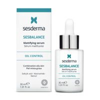 Sérum Facial Matificante Sesderma Sesbalance Oil Control 30ml