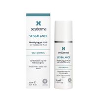 Gel Matificante Plus Sesderma Sesbalance 30ml
