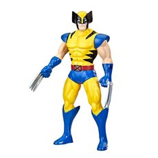 Figura-de-Acci-n-Marvel-Wolverine-1-351695003
