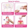 Set-Sanrio-Characters-3D-Sticker-Maker-Diy-2-351693780