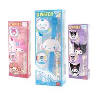 Relojes con Personajes Hello Kitty