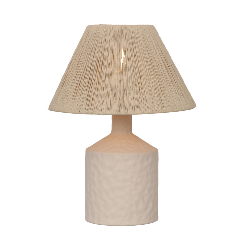 Lampara Krea Mesa 1L Tarim