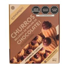 MINICHURRO-RELL-MANJ-CHOC-X12UN-QCHURROS-Mini-Churros-Q-Churros-Manjar-de-Chocolate-12un-1-351696142