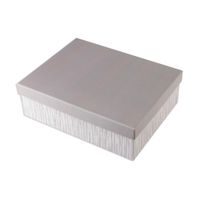 Caja de Carton Krea Rectangular D3 M