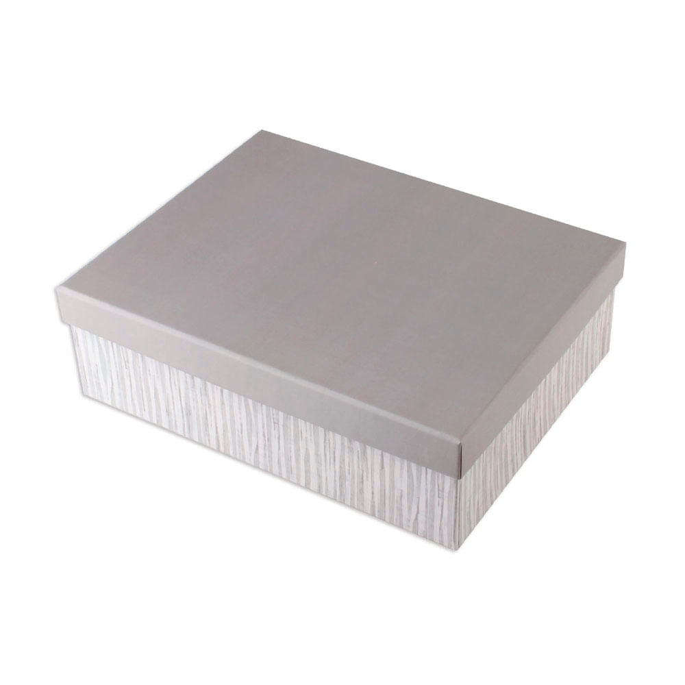 Caja de Carton Krea Rectangular D3 M