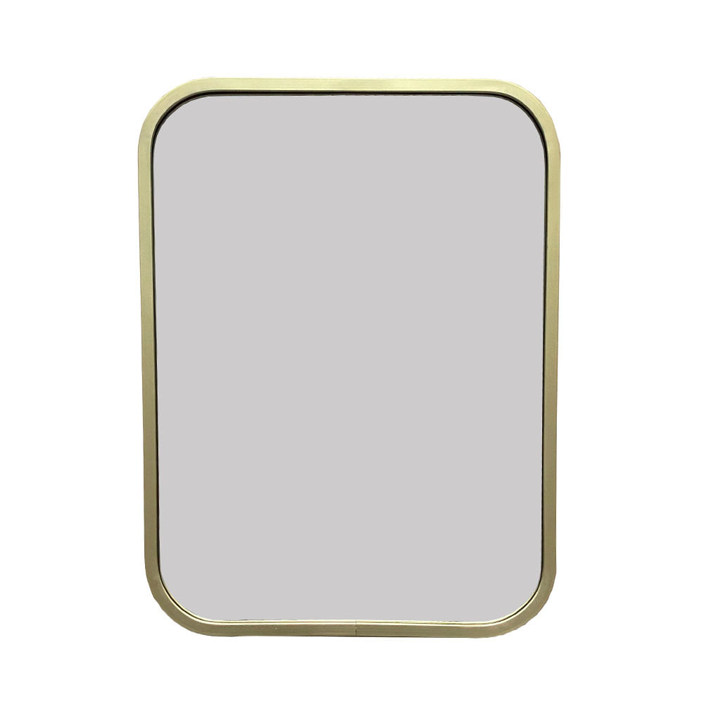 Espejo Krea Decorativo D2 30x40x2.5cm