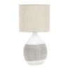 Lampara-Abitare-Sobremesa-Fiore-Blanco-Beige-1-351674641