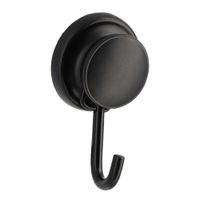 PERCHERO DOLOMITE NEGRO
