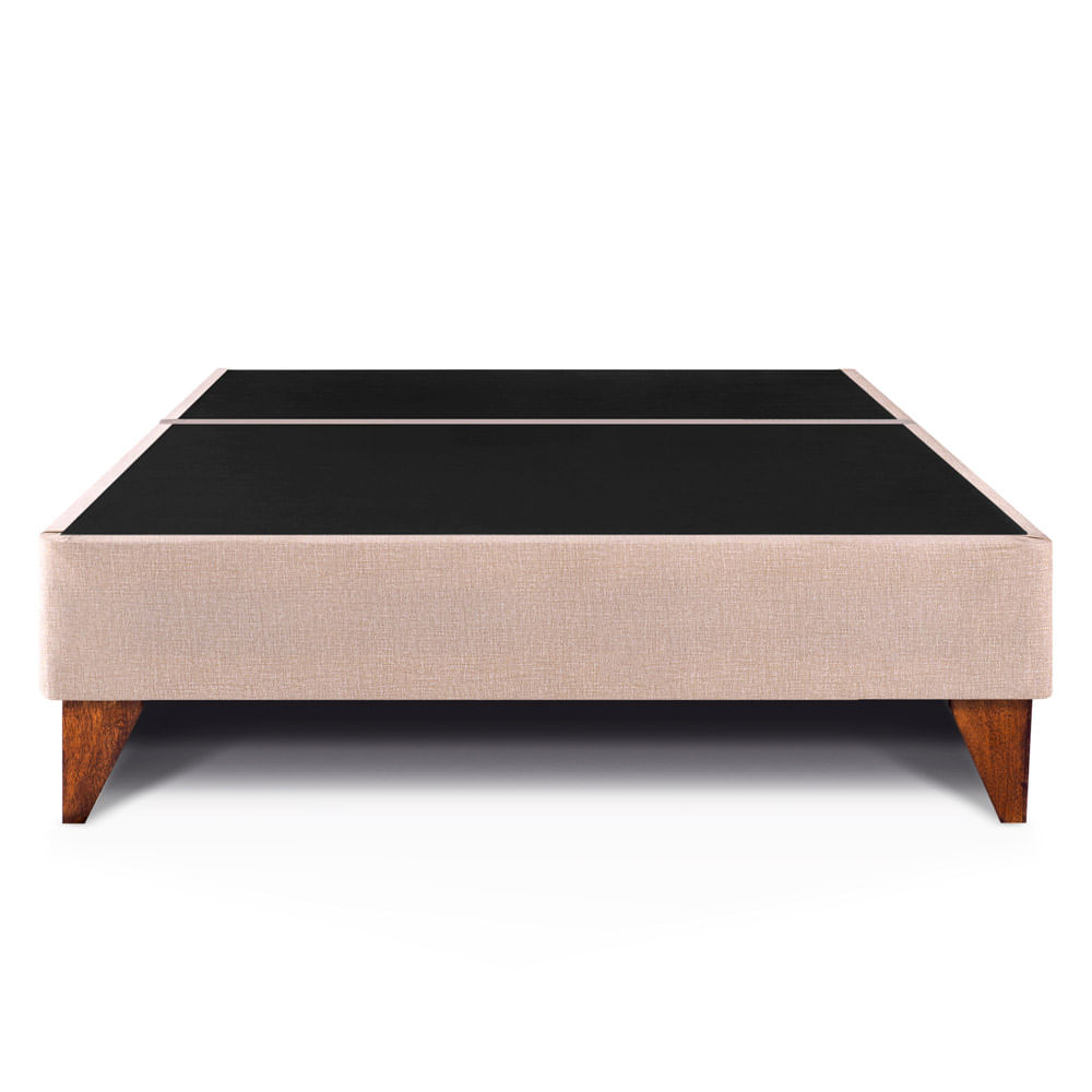 Box Tarima Paraíso Europea Champagne Queen