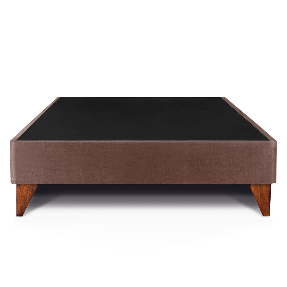 Box Tarima Paraíso Europea Chocolate 1.5 Plaza