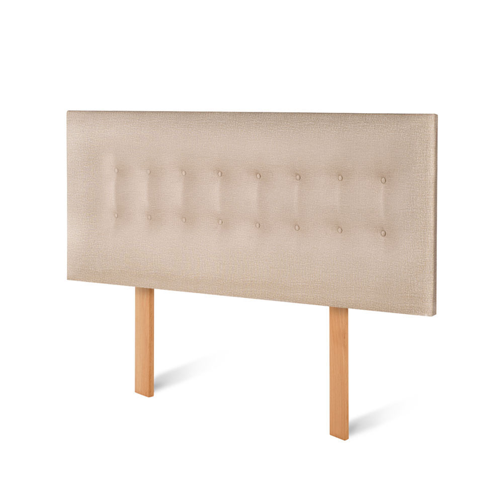 Cabecera Novo Paraíso Champagne King