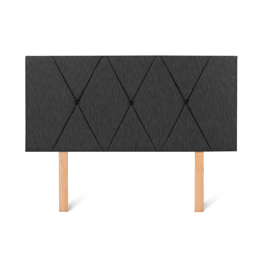 Cabecera Paraíso Loft Charcole 2 Plazas