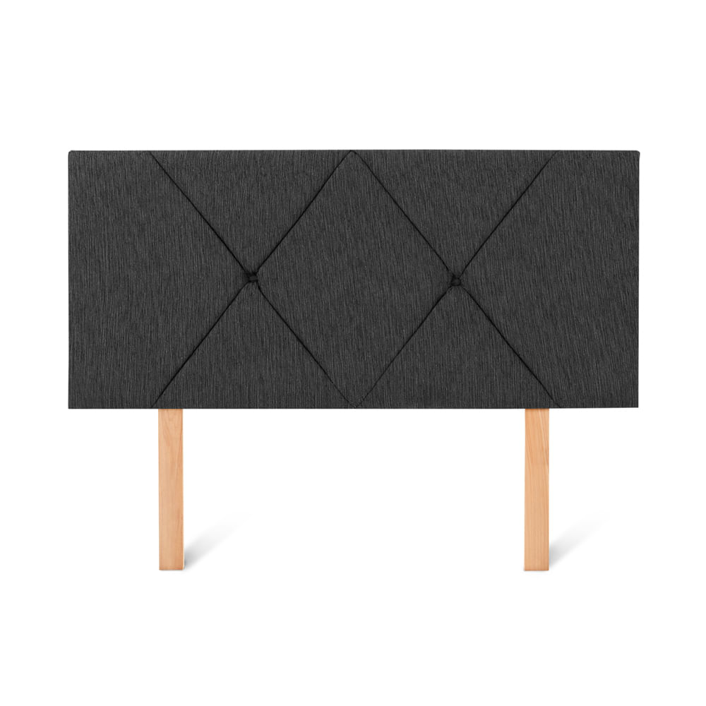 Cabecera Paraíso Loft Charcole 1.5 Plaza