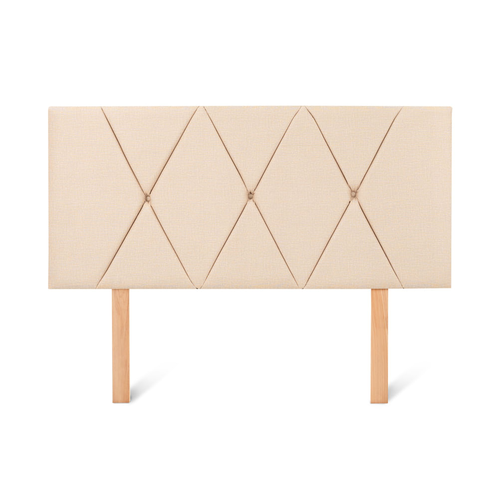 Cabecera Paraíso Loft Champagne 2 Plazas