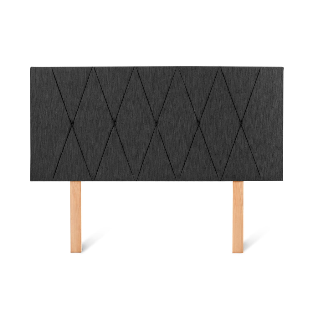 Cabecera Paraíso Loft Charcole King