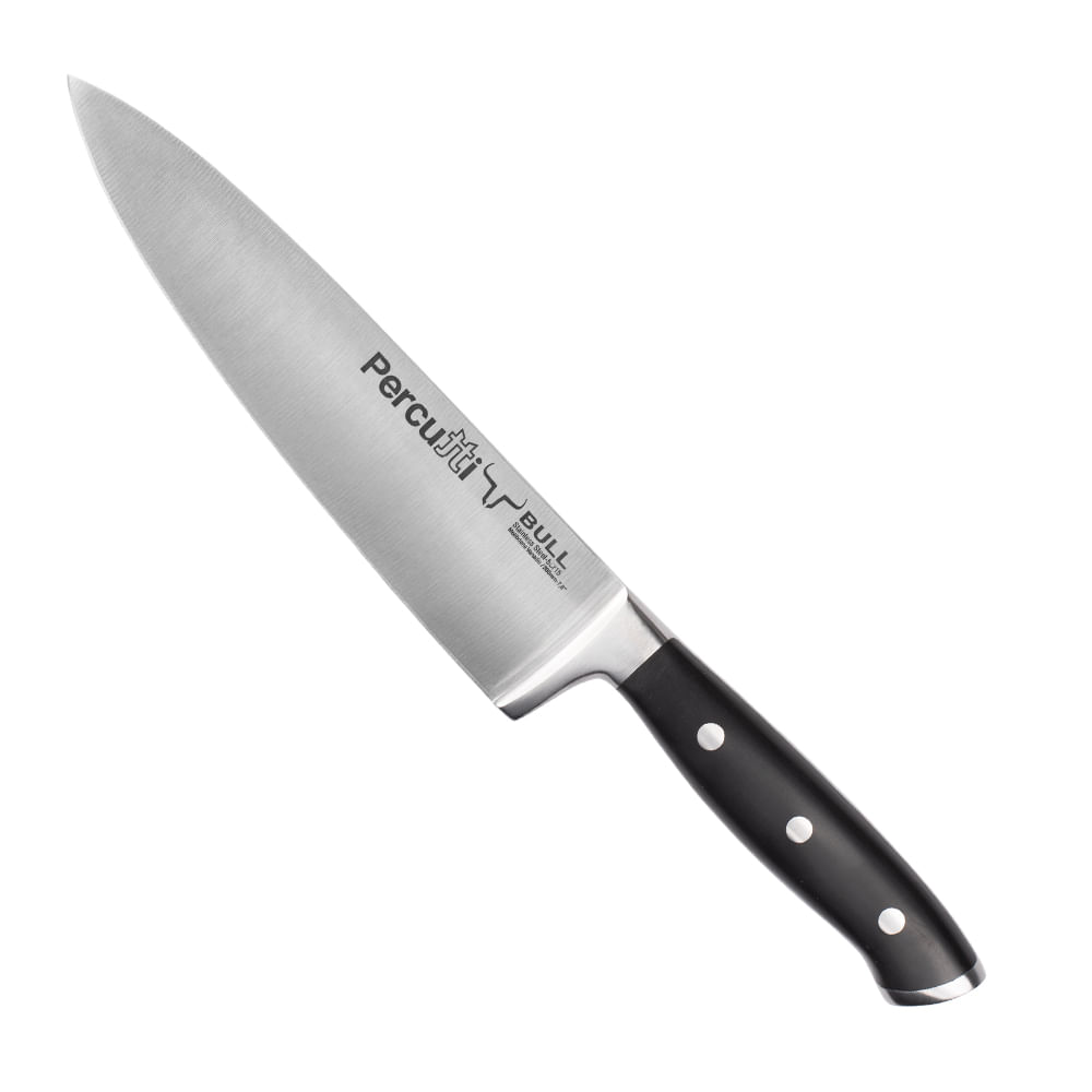 Cuchillo Chef Percutti 20cm