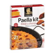 Paella-Kit-Carmencita-Carne-y-Chorizo-225g-PAELLA-X-265G-CARNE-Y-CHORIZO-CARMENCITA-1-351695623