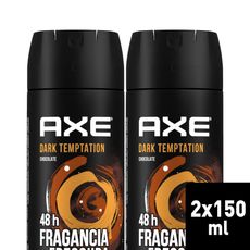 Twopack-Desodorante-Bodyspray-Axe-Dark-Temptation-150ml-AXE-DEO-BS-DARK-TEMPTATION-6X2X97G-1-351696175