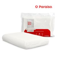 Almohada Paraíso Viscoelastica Relax