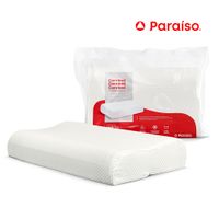 Almohada Paraíso Visco Cervical