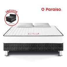 Cama-Per-Para-so-Sof-Cama-2-Plazas-Acero-1-Almohada-1-Protector-1-351694515