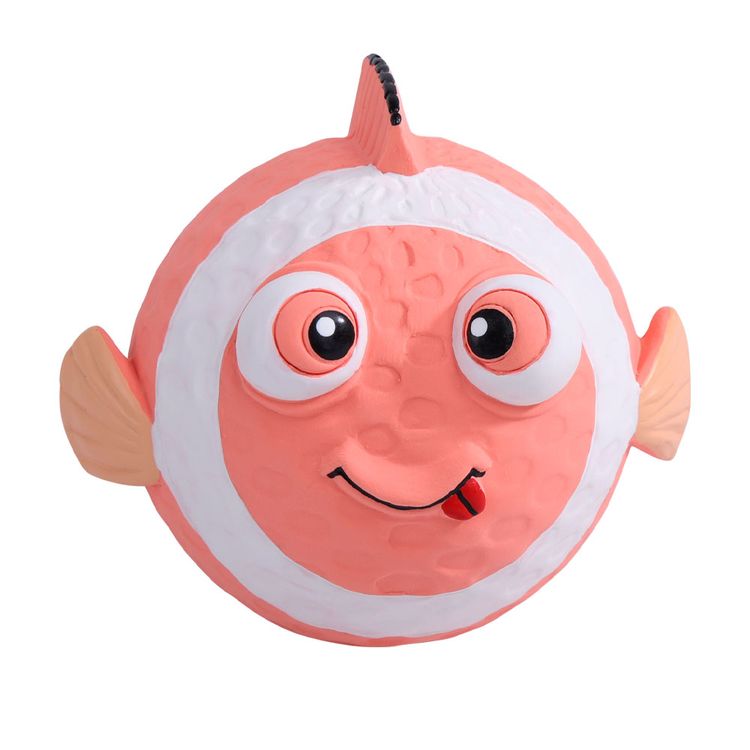 Juguete-Pet-s-Fun-Goma-Pez-Payaso-1-351678560