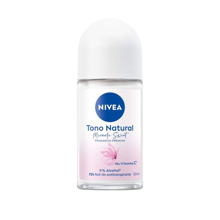 Antitranspirante-Roll-On-Nivea-Tono-Natural-Miracle-Sweet-50ml-1-351696351