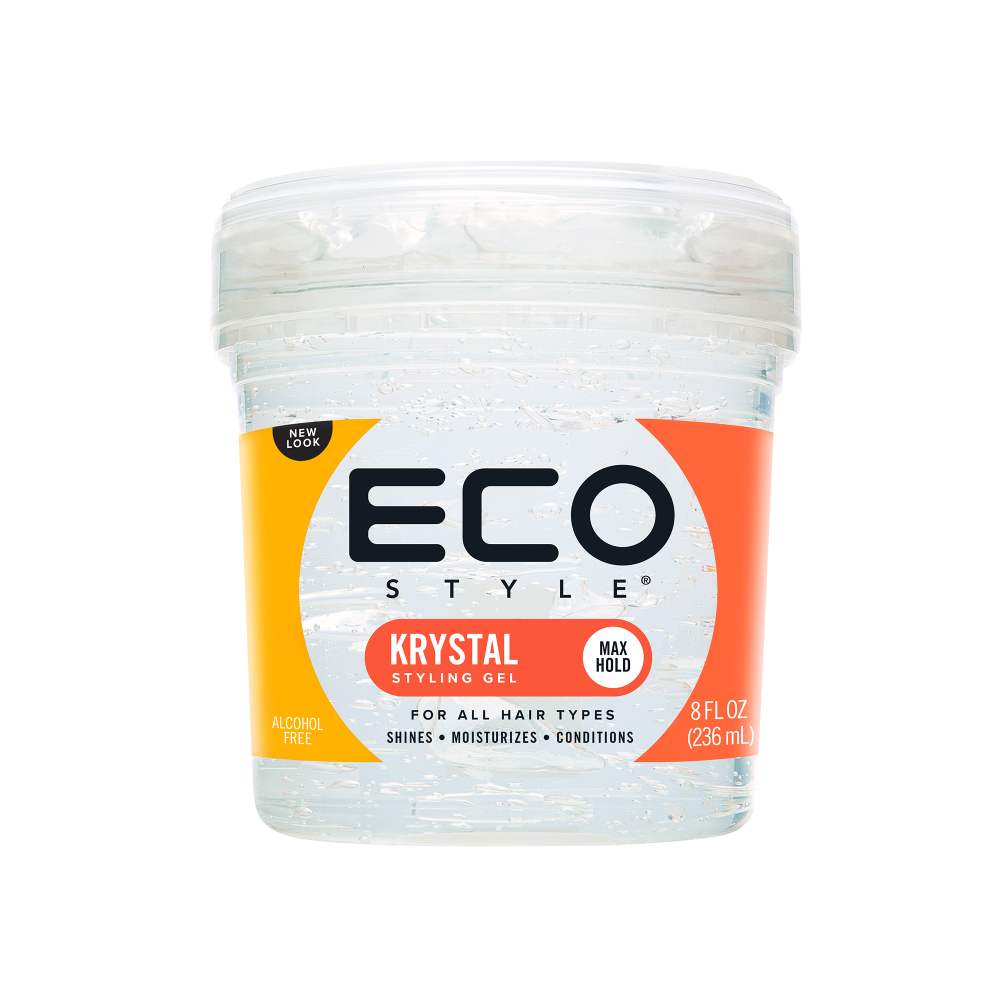 Gel Modelador Eco Style Kristal 236ml