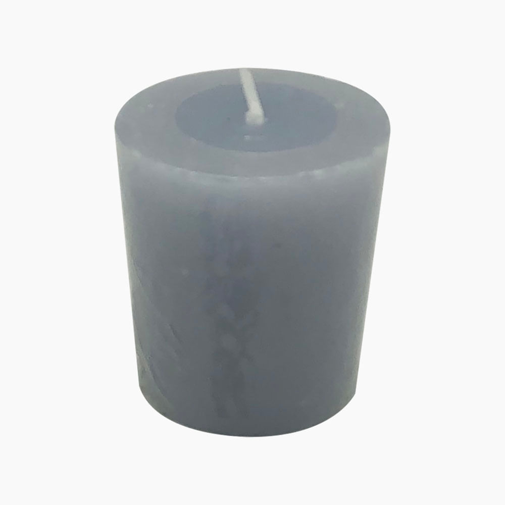 Vela Krea Votiva Aroma Lila