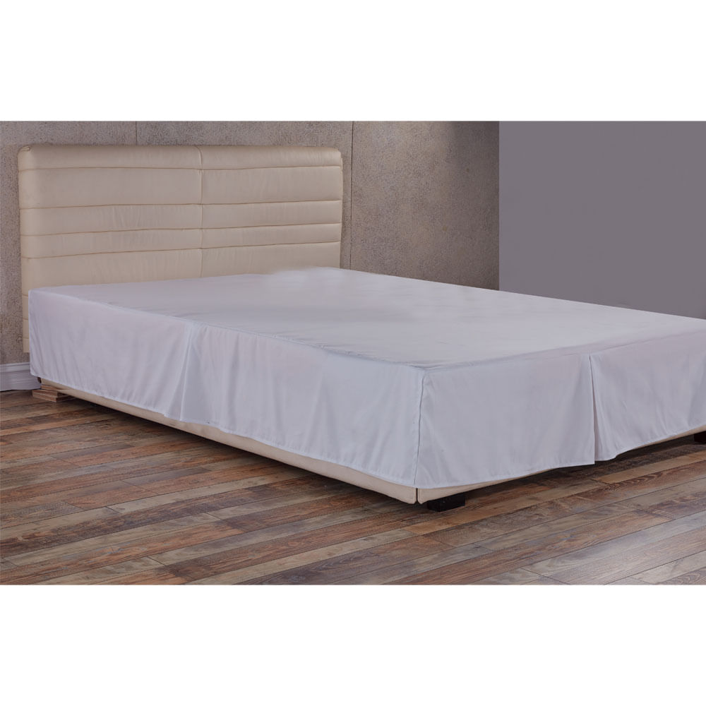 Faldón Krea King Plaza Microfibra 120Gsm