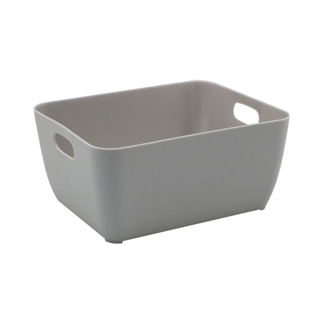 Canasto Krea Baño Organizador