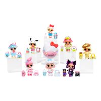 Hello Kitty and Friends Lol Surprise