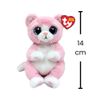 Peluche-Ty-Beanie-Bellies-Lillibelle-Gato-Peluche-Ty-Beanie-Bellies-Lillibelle-Gato-2-351696476