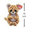 Peluche-Ty-Beanie-Bellies-Lloyd-Leopardo-2-351696477