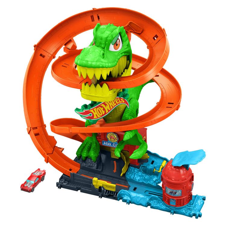 T-Rex-Hot-Wheels-vs-Estaci-n-de-Bomberos-1-351693552