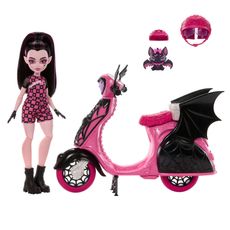 Mu-eca-Monster-High-Draculaura-Scooter-1-351693611