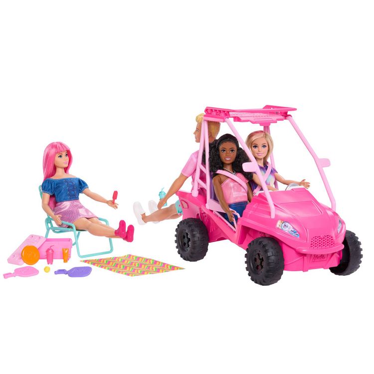 Barbie-Buggy-de-Playa-1-351693627