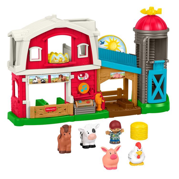 Animalitos-en-la-Granja-Little-People-1-351693638