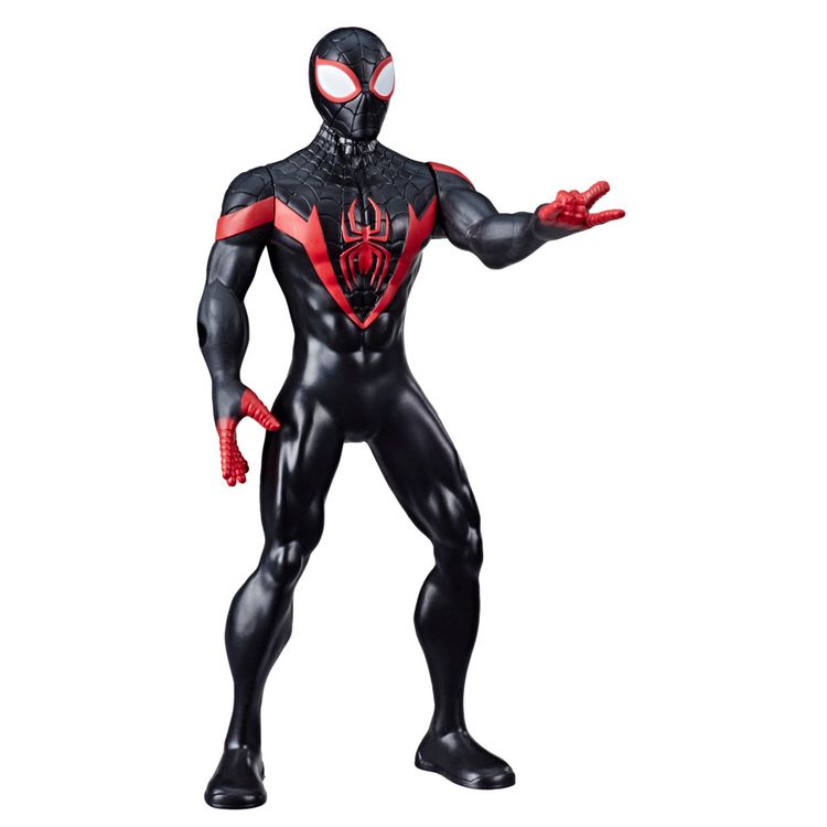Figura-de-Acci-n-Marvel-Avengers-Miles-Morales-1-351695000