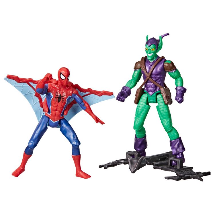 Figura-de-Acci-n-Spider-Man-vs-Green-Goblin-1-351694995