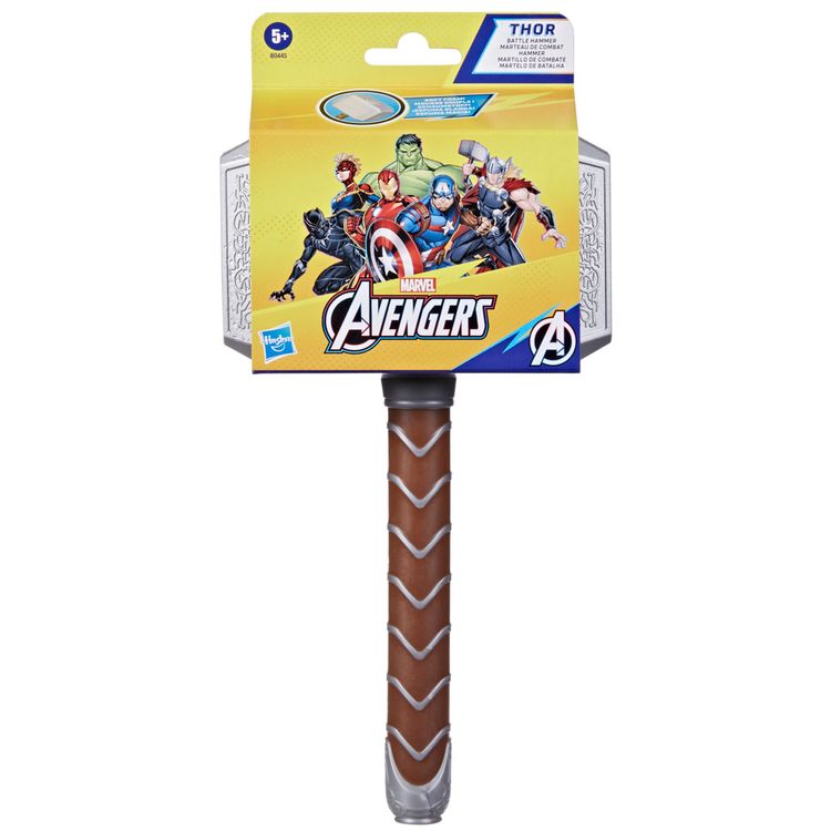 Martillo-Marvel-Avengers-Thor-1-351694976