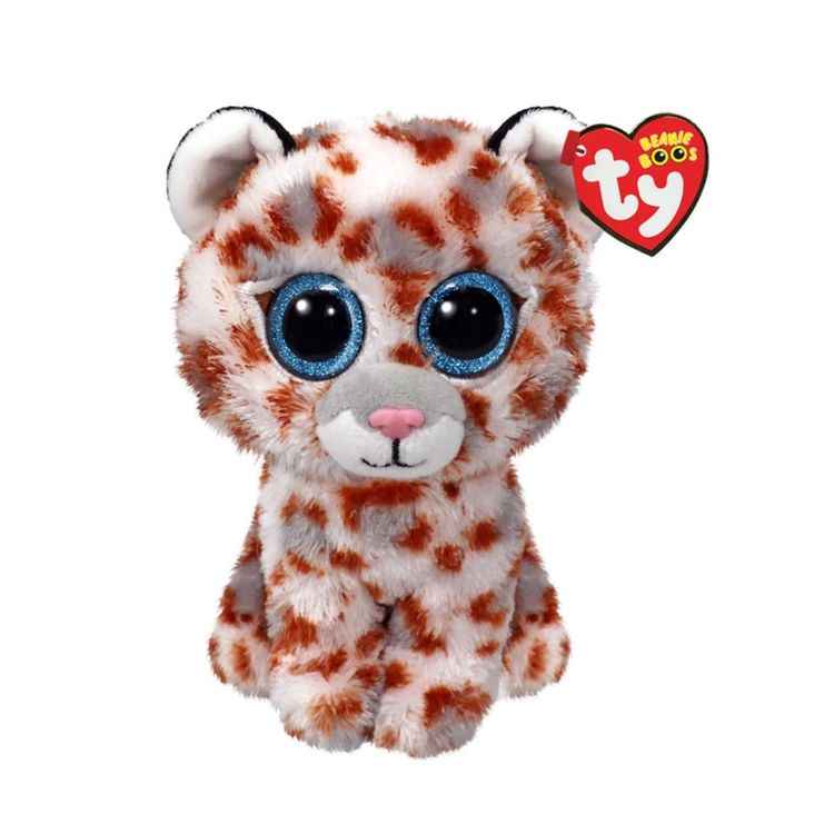 Peluche-Ty-Beanie-Boos-Coco-Leopardo-Blanco-1-351696479