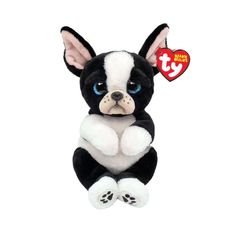 Peluche-Ty-Beanie-Bellies-Tink-Perro-1-351696472