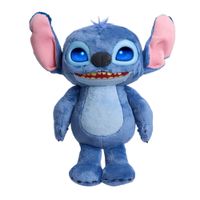 Peluche Interactivo Stitch