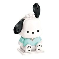 Figura Armable de Pocaco Hello Kitty
