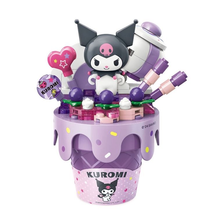 Cono-de-Helado-Armable-con-Kuromi-1-351696437