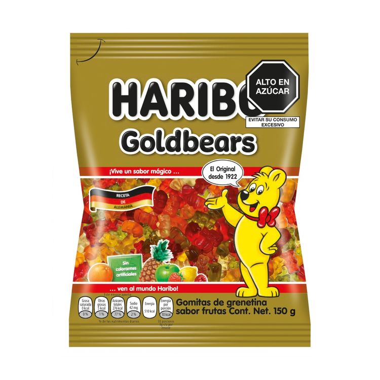 Gomas-Surtidas-Ositos-Haribo-Bolsa-150-g-1-214706