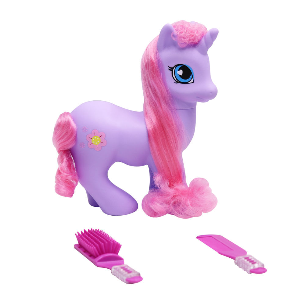 Unicornio Wonder Pony land con Accesorios Surtido