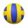 GOLTY-PELOTA-DE-VOLEY-PVC-AZUL-AMAR-SZ5-2-351697058